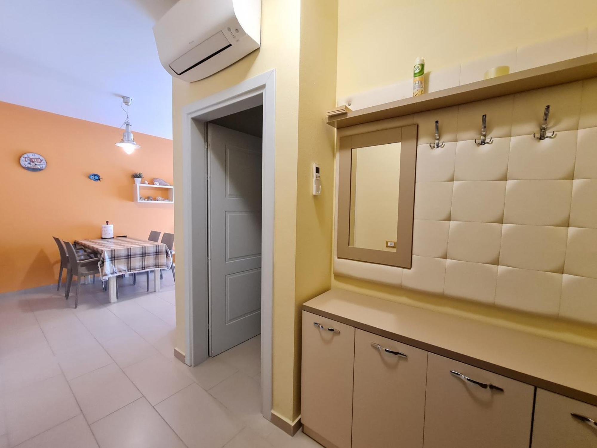 Holiday Apartments Vlore Room photo