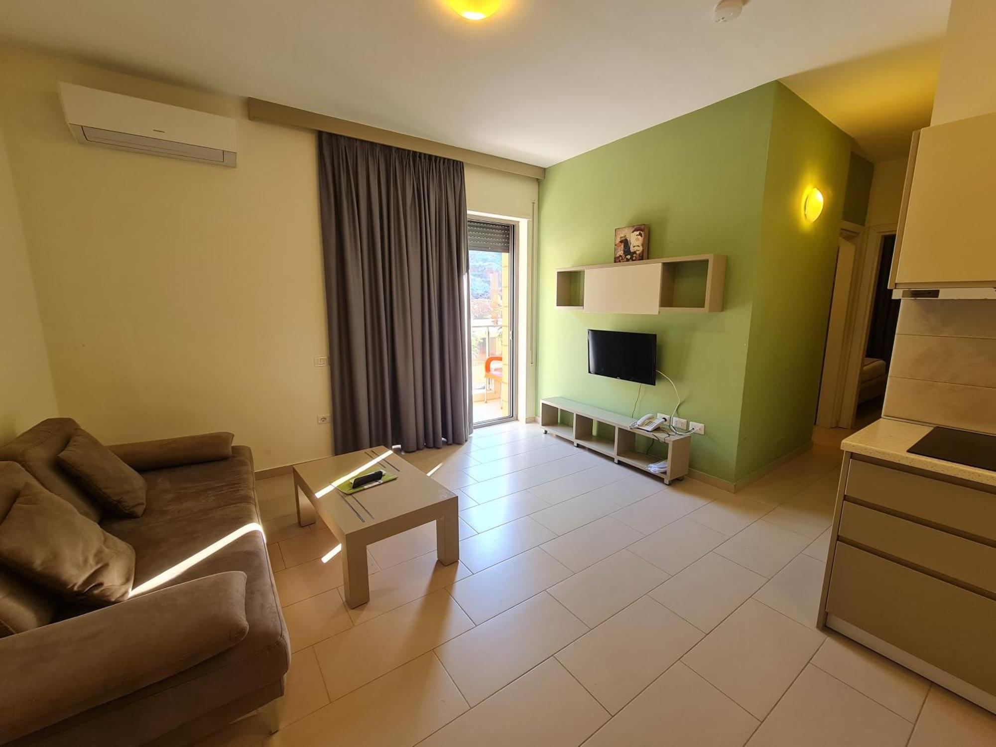 Holiday Apartments Vlore Exterior photo