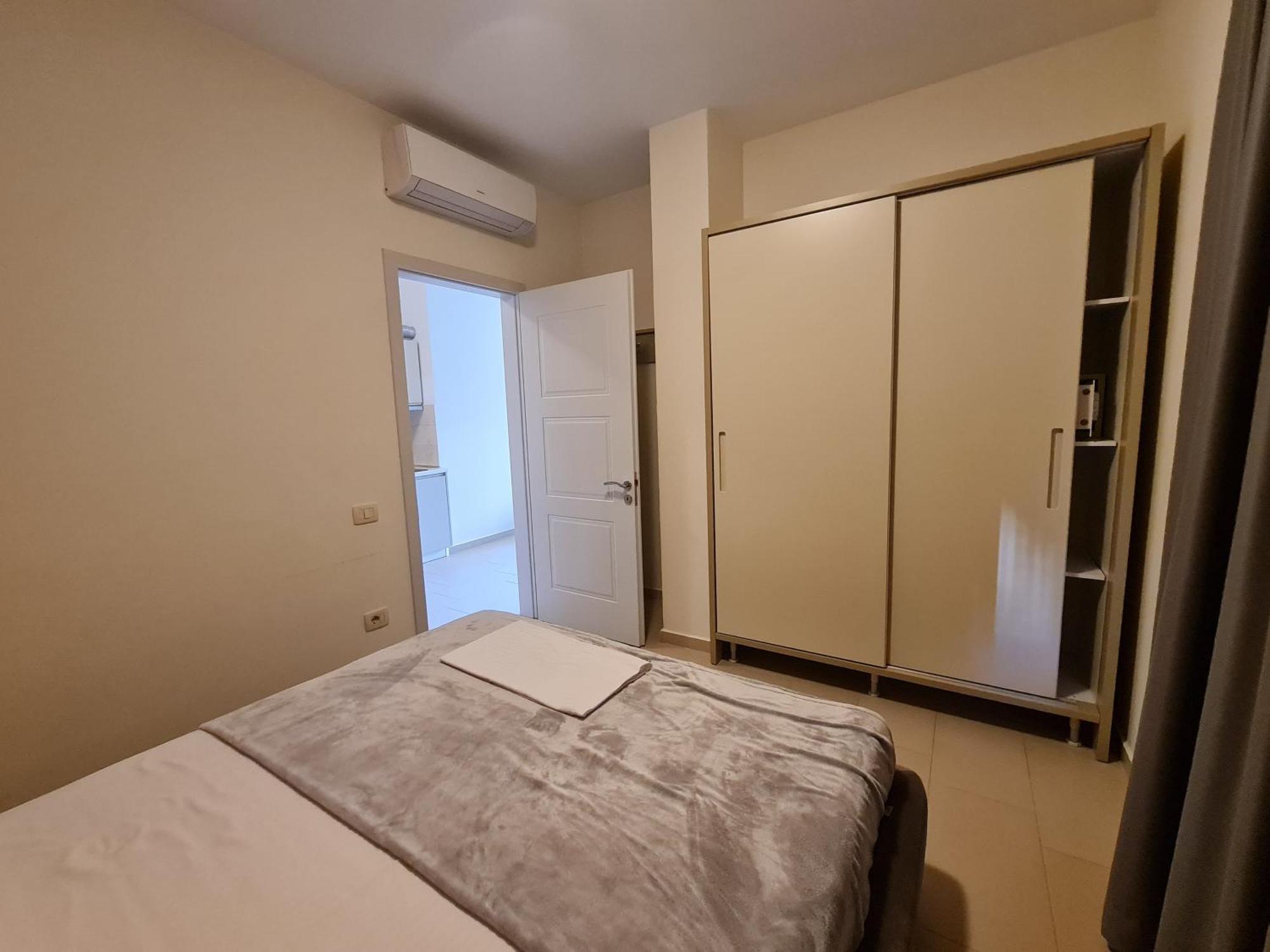 Holiday Apartments Vlore Exterior photo