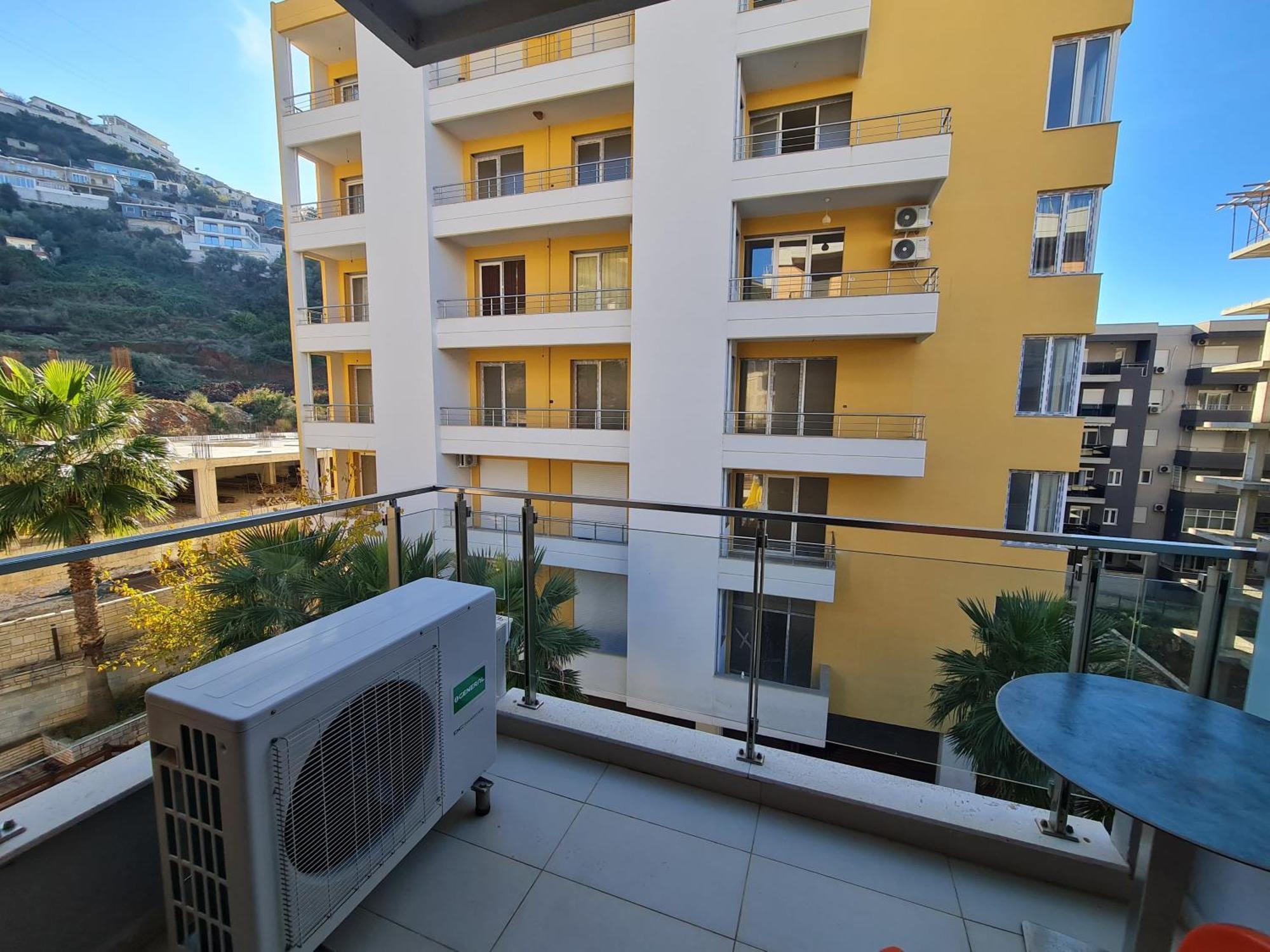 Holiday Apartments Vlore Exterior photo