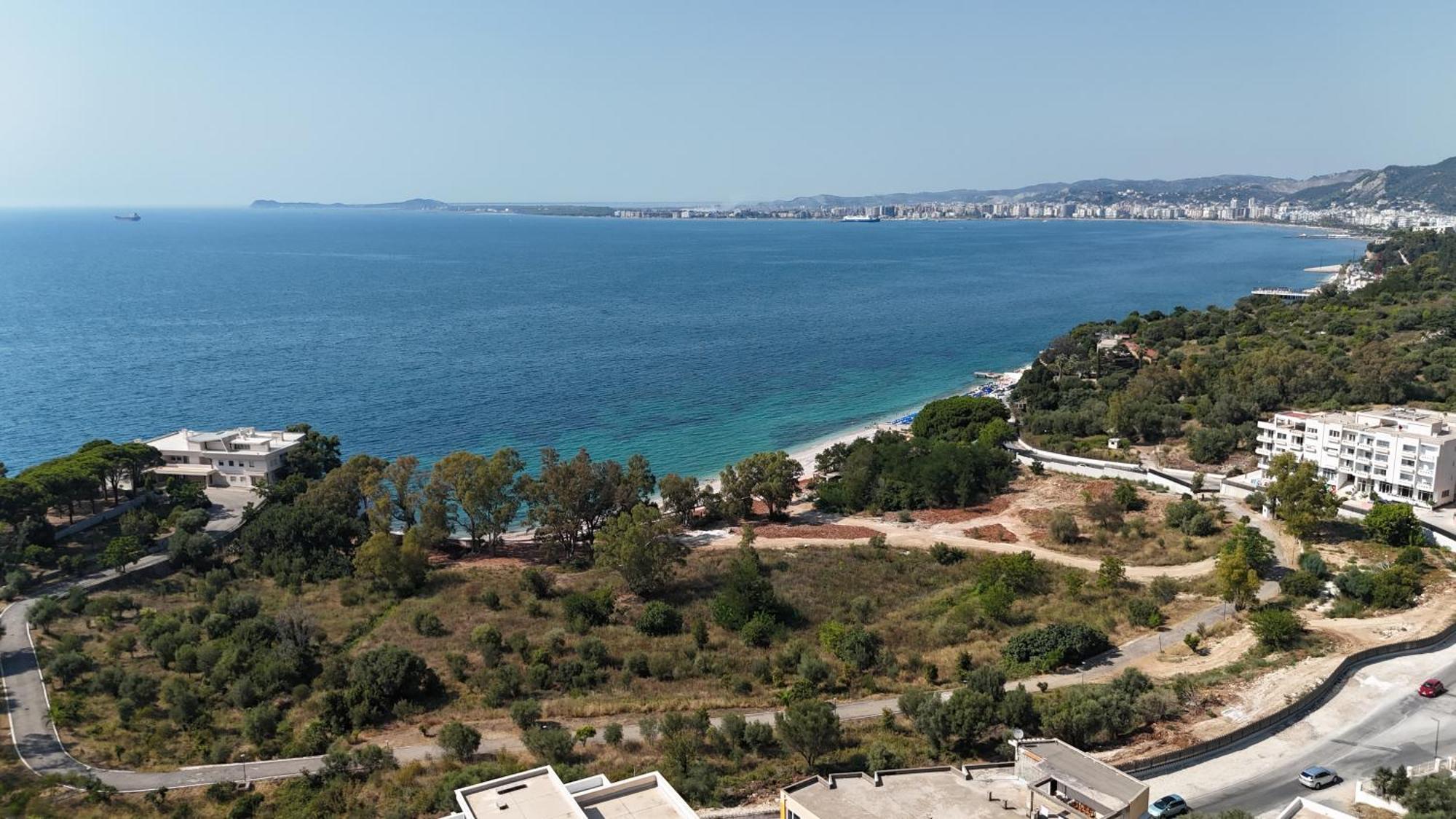Holiday Apartments Vlore Exterior photo