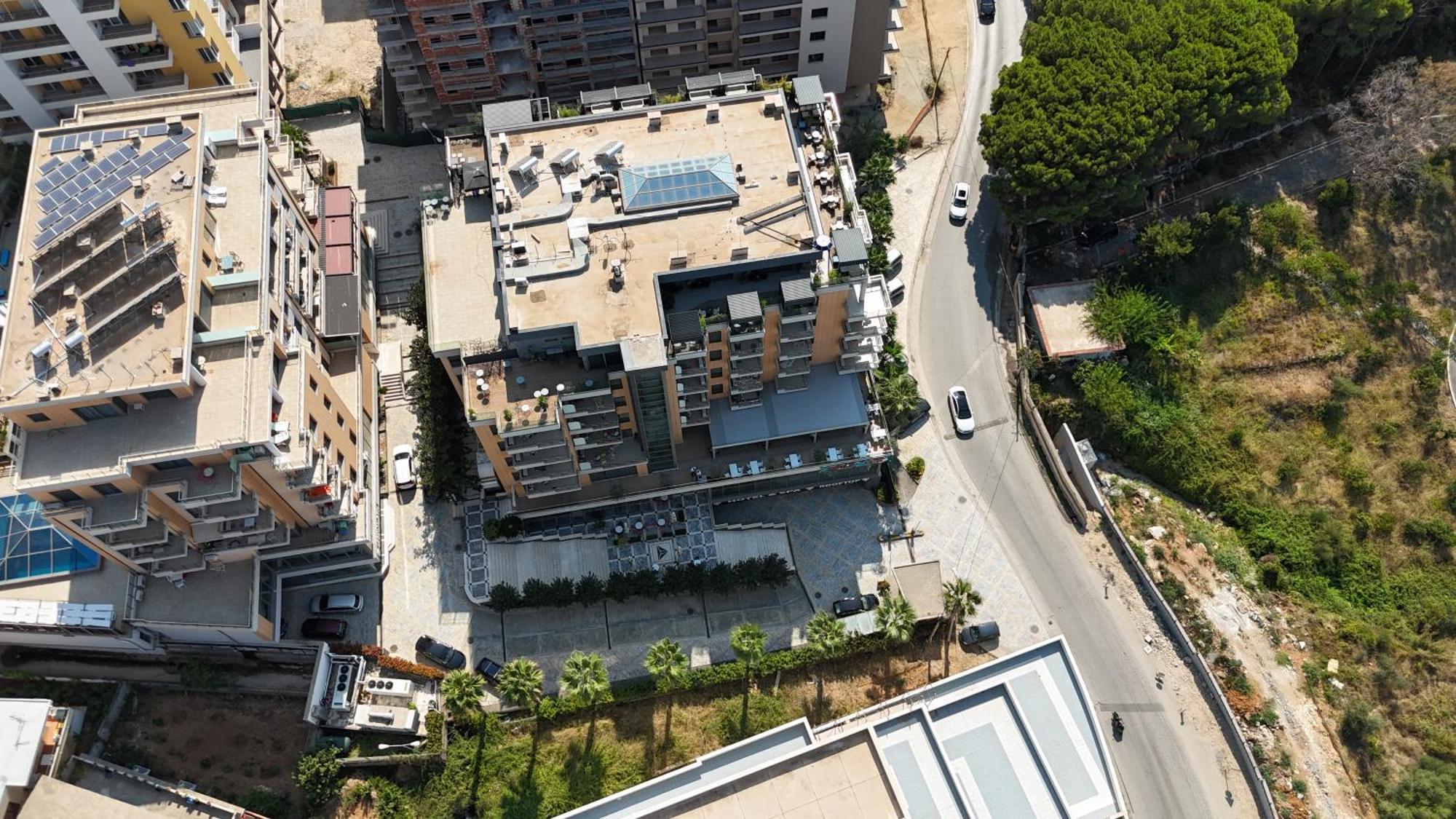 Holiday Apartments Vlore Exterior photo